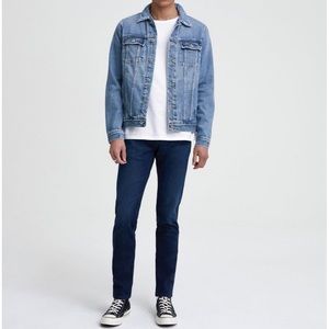 •Men’s AG Jeans•